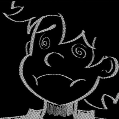 7ifra's profile picture. Si no tuviera servicios anexos a twitter ahora X, cerraría esta cuenta... síganme en Bluesky: https://t.co/nYV56duo1i