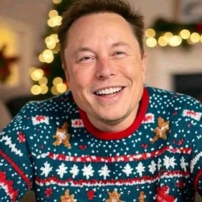 Muskspace691595's profile picture. CEO OF TESLA 🚀🚀