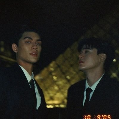 jinpraaa's profile picture. เป็นแฟนคลับจอสกวิน🐻🐧 และเอ็นดูสกายนานิ🐶🐱 กรรี 💗💙