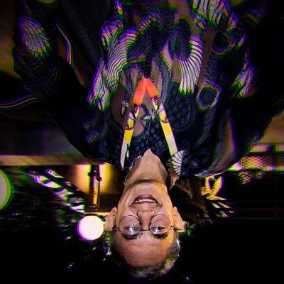 parisvarisfaris's profile picture. AWAS BAHAYA RUU KUHAP!!! SEMUA BISA DICULIK GEROMBOLANNYA SI GENDUT!!!