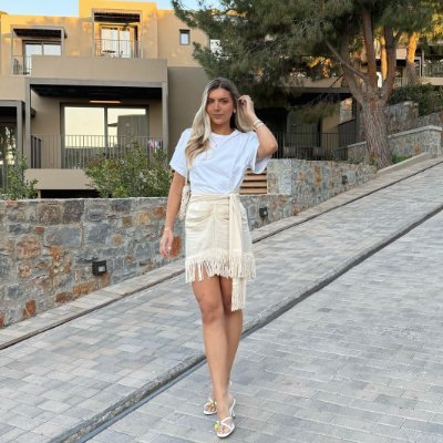 KristyZoni41067's profile picture. A centrist: A mother who enjoys fitness and travel, 🚫encrypted🚫bot