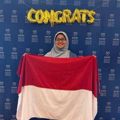 iamretty's profile picture. @adi_heri 's wife ~ long-life learner ~ 🇮🇩 ~ Hubert H. Fellow 24/25