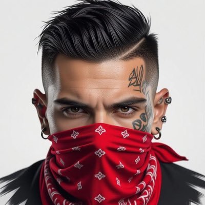 LarryThorn86645's profile picture. you may kill the messenger you will never kill the message