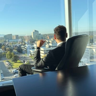 VolumeDex's profile picture. Arctic Dealmaker