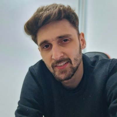 itsfernandoedit's profile picture. video editor