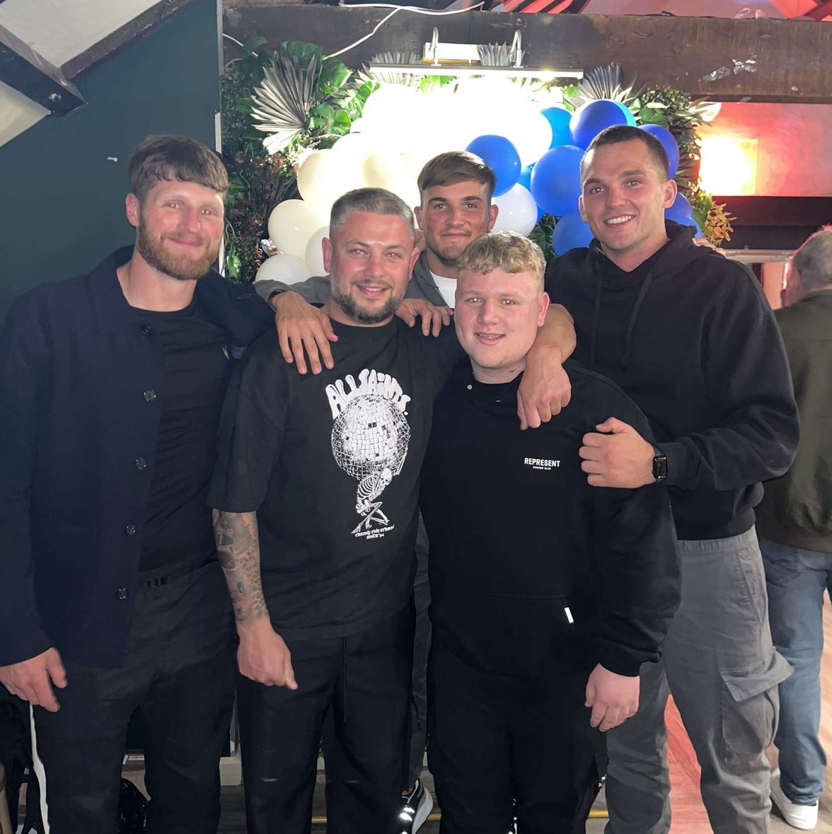 Farrell_Okane's profile picture. 