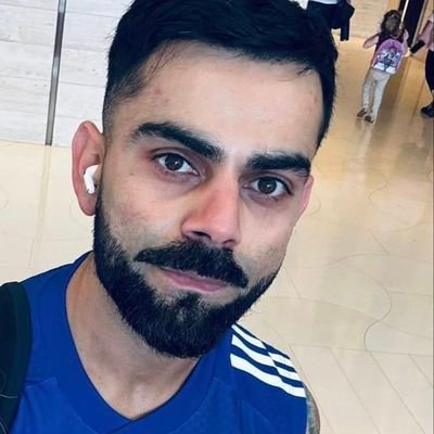 kohli_naren's profile picture. Eccedentesiast🖤

Devotee of @imVkohli❤