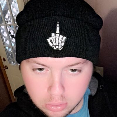 xCaznTV's profile picture. 25 | Live On Twitch Daily | Tiktok: CaznTV