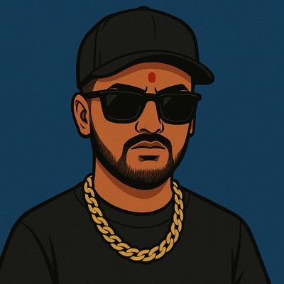 HeySandeep_X's profile picture. 