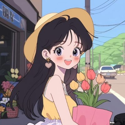 Mao82473's profile picture. 街の灯がひとつずつ灯る🌃 誰かが夜の優しさを起こしているみたい