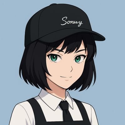 sonwy_web3_girl🫶(✧ᴗ✧) Profile