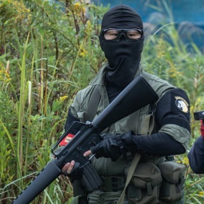 meu_specialized's profile picture. Airsofter/Cosplayer(MGS:PW MSF soldier)/SUBARU PLEO/YAMAHA DT50