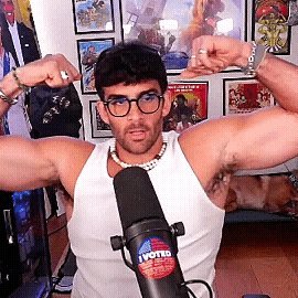 liberalstronger's profile picture. Defeated Liberal Loser - Enslaved by MAGA
Trained by @goon4wf