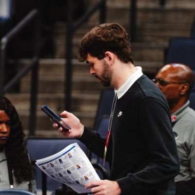 wroberts22's profile picture. Public Relations @TigersAthletics | Graduate of @UTKnoxville and @LSU