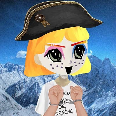 Outlaw_ipda's profile picture. Web expert | community manager | community designer | moderator l web3