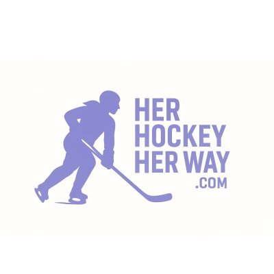 HerHockeyHerWay's profile picture. A new platform with a new vision for women’s hockey coverage. Managed by @JustinLevineHBS and @CMartin387