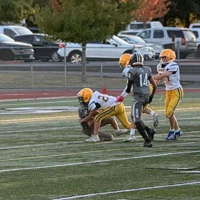 Damian_CruzzZ's profile picture. SHS 2027
16
Football/ Wrestling