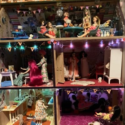 FossePop's profile picture. 