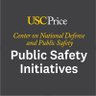 SCI_USC_Price's profile picture. PSI engages in research, interdisciplinary education, & collaboration to advance sustainable whole-of-community public safety strategies, policies, & programs.