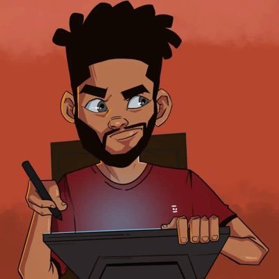 babysteps001's profile picture. Web3 Enthusiasts👾2D animation artist✍️🧑🎨 Global ambassador🪐 Content creator 🎭
