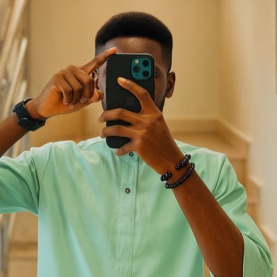Rukome_Paul's profile picture. Product designer and no code developer; i enhance users satisfaction by creating products and interfaces that are intuitive, simple and efficient.