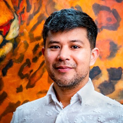 CancimanceL's profile picture. Representante a la Cámara por Putumayo | Defendemos la Andinoamazonía, la vida y los derechos LGBTIQ+ ¡Por un país verde, diverso y en paz!