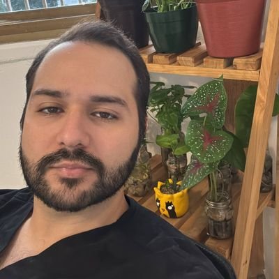 ArturoBoscanG's profile picture. A Cruel Angel's Thesis.