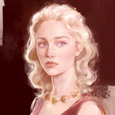 lannisdove's profile picture. asoiaf and fc barcelona enjoyer | pfp dalberadiata