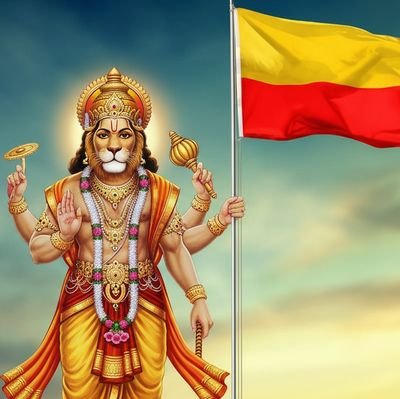 UragaKannadiga's profile picture. Kannada Kannadiga Karnataka(KKK), kannada nation, kannada nationalism.