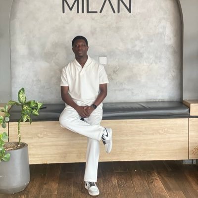 antwi_md's profile picture. MD 🩺 Music 🎵 … God; love and light ✨