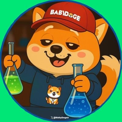 BabyDogeIr's profile picture. 
