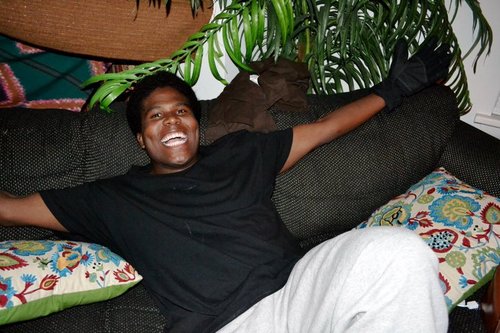 FleshFree's profile picture. 