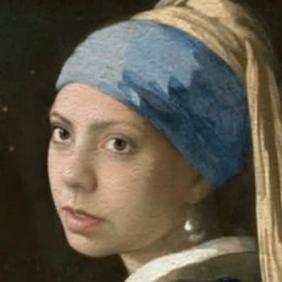 sabrinavalerioo's profile picture. I don't wanna face the music, but, I still wanna dance with you 🎶