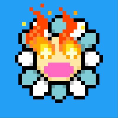 D3ltanik's profile picture. 💥 Making gains & memes | 😎 Crypto is culture | 🌍 Web3 for all