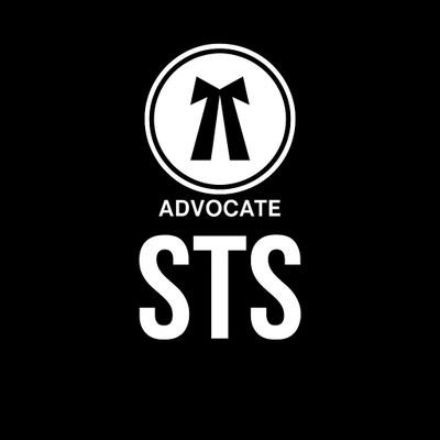 stslawvision's profile picture. 