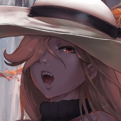 BigFunVampBags's profile picture. 𝔻𝕣𝕠𝕨𝕟 𝕚𝕟 𝕙𝕖𝕣 𝕓𝕝𝕠𝕠𝕕-𝕣𝕖𝕕 𝕚𝕣𝕚𝕤𝕖𝕤. . .

Fem!Sub acc

FC: Lucretia (Doctor Masube)