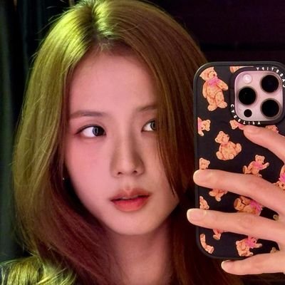 jiyoonpinks's profile picture. Fan account #윤지윤 ♡ #안나
