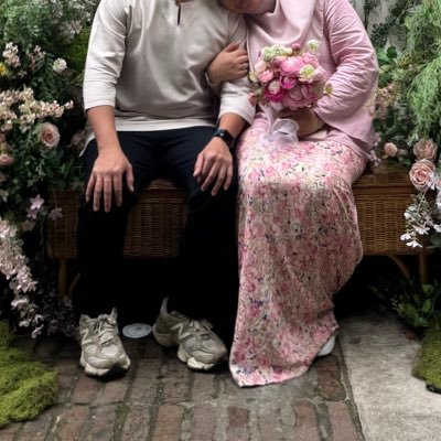 naddys_dhira's profile picture. noah’s mommy ᡣ𐭩