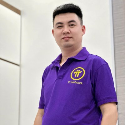 MrKay668's profile picture. - Mua 1 đồng coin liên tục và đều đặn và trở lên giàu có với nó ! Tôi chọn Pi !