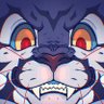 TIGERTWINED's profile picture. 34 | they/them | alleged "artist" | Free Palestine 🇵🇸 | current interests: d&d/bg3, ffxiv, warrior cats, furry | DMS ARE CLOSED, DISCORD MSG/EMAIL ME