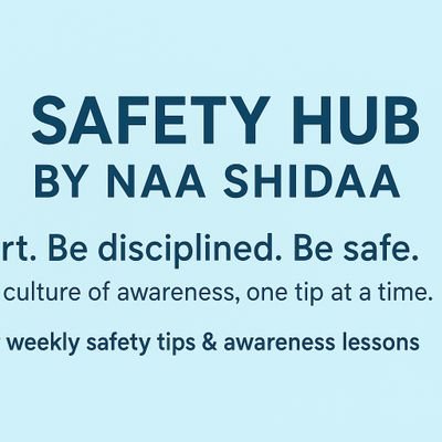 naa_aishid's profile picture. Years in security and safety training | Advocate for personal safety, discipline & responsible living | Awareness saves lives, stay alert, stay safe.