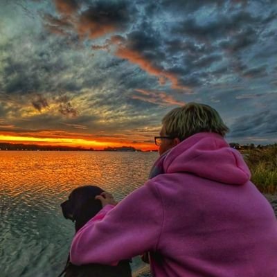 Ardlukonice's profile picture. Absoluter Herzmenschen, liebt @nanukonice ❤️Sonnenuntergänge und die Ostsee 🫶🏻