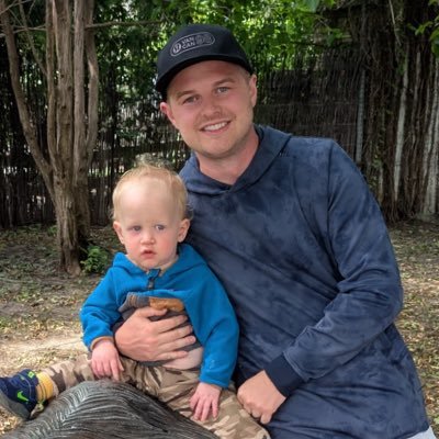 gkranzyy's profile picture. Dad | Gopher Alum | Aspiring Adult | Minnetonka