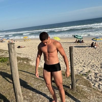 qu1nbraddock's profile picture. 📸🔞🇧🇷