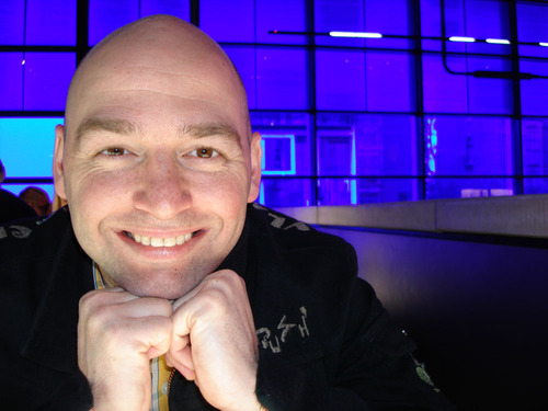 Director Cloud Business Development @ Oracle EMEA