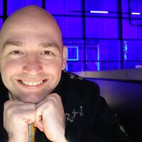 Richard Garsthagen (@the_anykey) 's Twitter Profile Photo