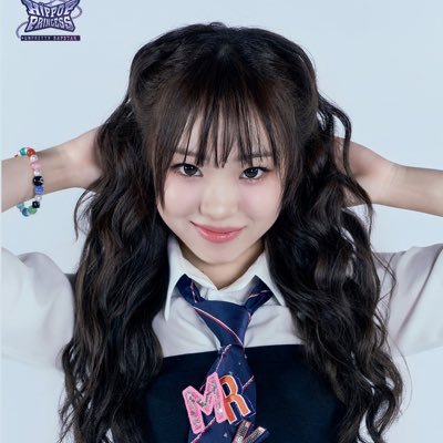 mirikapics's profile picture. for #HIPPOPrincess 미리카 — 2008.08.21 🇯🇵