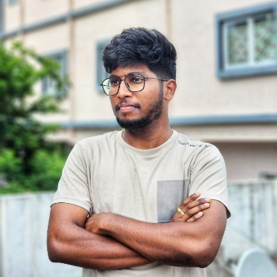 amarguttula's profile picture. Website Designer | Full Stack & MERN Stack Developer | Expert in SEO of Websites | Helping Businesses Rank & Convert | Founder @Welwaat