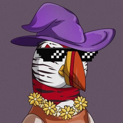 BorsiLaci's profile picture. Abstract enthusiast | Dreaming big, building bigger 🚀
💚💚💚💚💚💚
https://t.co/MpMEVH1G4B