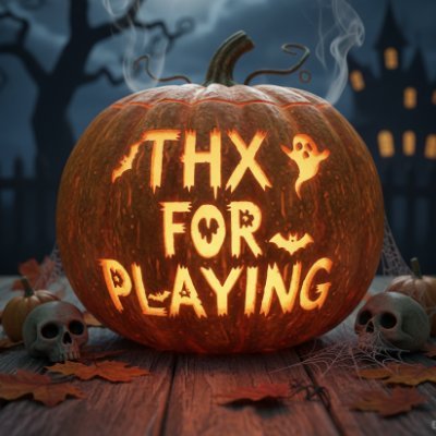 SpookyContest's profile picture. Just a spooky lil' guy